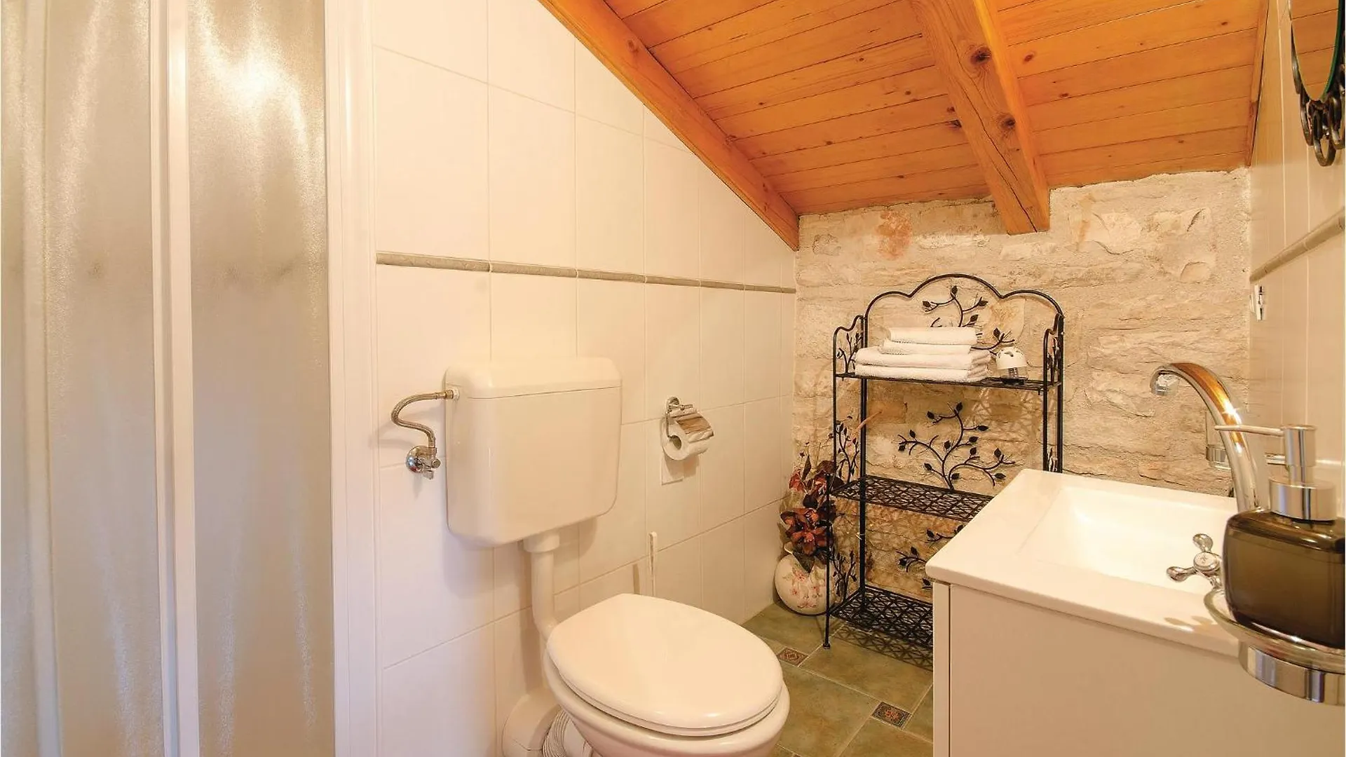 Pet Friendly Home In Basici With Jacuzzi クロアチア